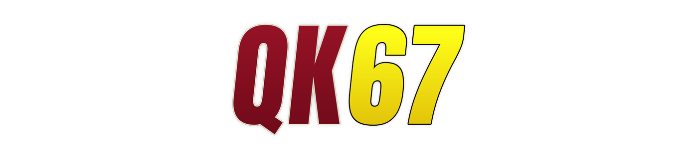 qk67 Logo
